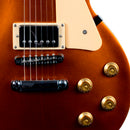 Guitarra Eléctrica Jet Guitars JL-500 Goldtop Singlecut