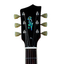 Guitarra Eléctrica Jet Guitars JL-500 Goldtop Singlecut