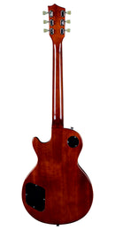 Guitarra Eléctrica Jet Guitars JL-500 Goldtop Singlecut