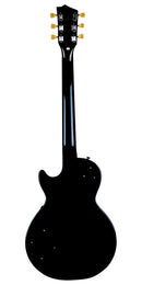 Guitarra Eléctrica Jet Guitars JL-500 Silverburst Singlecut