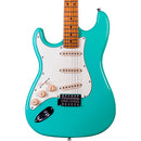 Guitarra Eléctrica Zurda Jet Guitars JS-300LH SEAFOAM GREEN