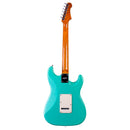 Guitarra Eléctrica Zurda Jet Guitars JS-300LH SEAFOAM GREEN