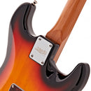 GUITARRA ELECTRICA JET GUITARS ZURDA JS-300 LH SUNBURST