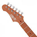 GUITARRA ELECTRICA JET GUITARS ZURDA JS-300 LH SUNBURST