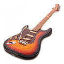 GUITARRA ELECTRICA JET GUITARS ZURDA JS-300 LH SUNBURST