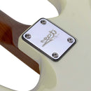 GUITARRA JET GUITARS JS-300 OLYMPIC WHITE