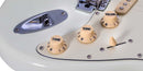 GUITARRA JET GUITARS JS-300 OLYMPIC WHITE