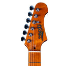 GUITARRA JET GUITARS JS-300 Sunburst