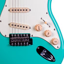 GUITARRA JET GUITARS JS-300 Sea Foam Green