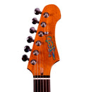 GUITARRA JET GUITARS JS-300 Sea Foam Green