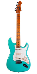 GUITARRA JET GUITARS JS-300 Sea Foam Green