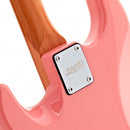 GUITARRA JET GUITARS JS-300 Burgundy Pink