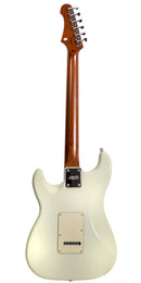 GUITARRA JET GUITARS JS-300 OLYMPIC WHITE