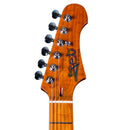 GUITARRA JET GUITARS JS-300 BLACK