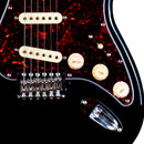 GUITARRA JET GUITARS JS-300 BLACK