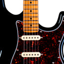 GUITARRA JET GUITARS JS-300 BLACK