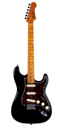 GUITARRA JET GUITARS JS-300 BLACK