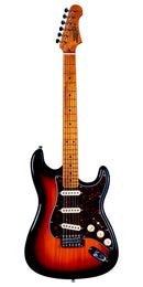 GUITARRA JET GUITARS JS-300 Sunburst
