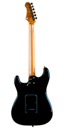 Guitarra Eléctrica Jet Guitars JS-400 BK Tipo Stratocaster