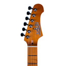Guitarra Eléctrica JET GUITARS JS-400 LPB Azul