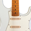 GUITARRA JET GUITARS ELECT. JS400 OLYMPIC WHITE