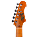 GUITARRA JET GUITARS ELECT. JS400 OLYMPIC WHITE