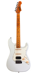 GUITARRA JET GUITARS ELECT. JS400 OLYMPIC WHITE