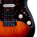 GUITARRA JET GUITARS ELECT. JS400 SUNBURST