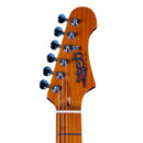 GUITARRA JET GUITARS ELECT. JS400 SUNBURST