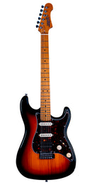 GUITARRA JET GUITARS ELECT. JS400 SUNBURST