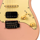 Guitarra Eléctrica Jet Guitars JS-400 Shell Pink