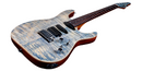 GUITARRA ELECTRICA JET GUITARS JS-45 ELITE