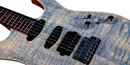 GUITARRA ELECTRICA JET GUITARS JS-45 ELITE