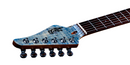 GUITARRA ELECTRICA JET GUITARS JS-45 ELITE