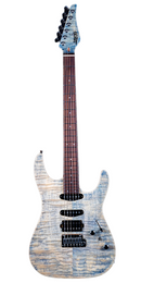 GUITARRA ELECTRICA JET GUITARS JS-45 ELITE