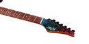 Guitarra Electrica JET GUITARS JS-50 Elite Art Blue