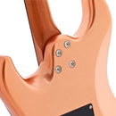 Guitarra Electrica JET JS700 Cobre Con Floyd Rose DT