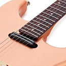 Guitarra Electrica JET JS700 Cobre Con Floyd Rose DT