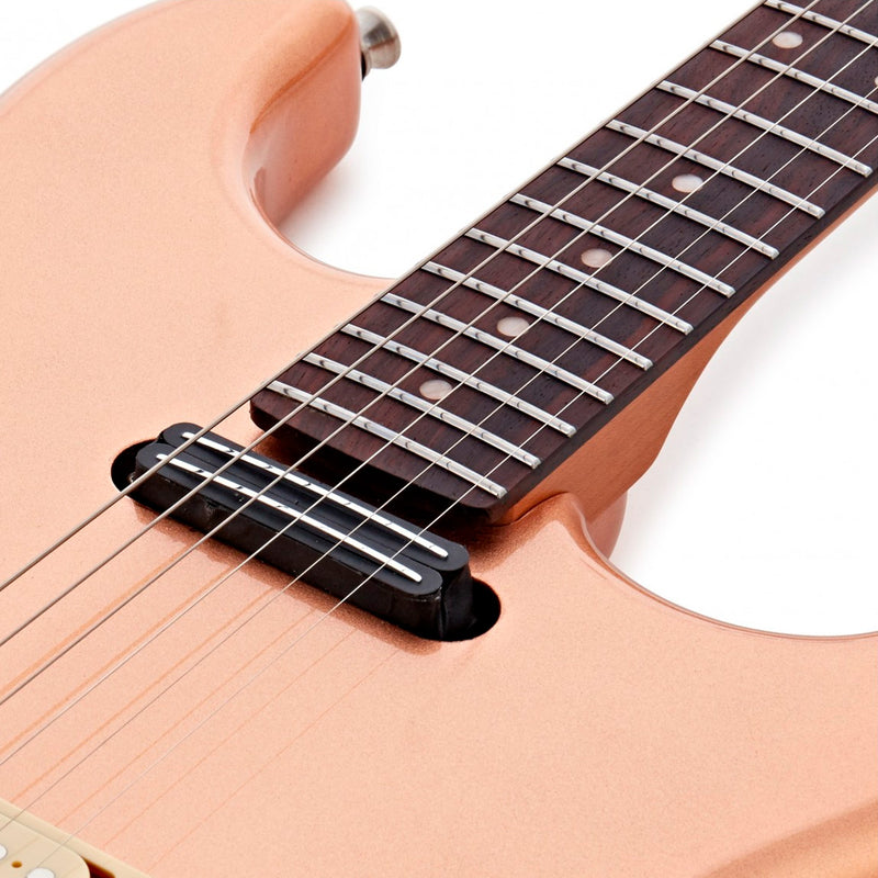 Guitarra Electrica JET JS700 Cooper Con Floyd Rose