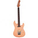 Guitarra Electrica JET JS700 Cobre Con Floyd Rose DT
