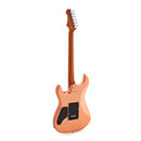 Guitarra Electrica JET JS700 Cobre Con Floyd Rose DT