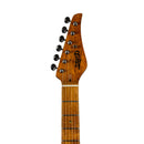 GUITARRA JET GUITARS ELECT. JS-800 RELIC