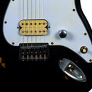 GUITARRA JET GUITARS ELECT. JS-800 RELIC