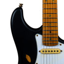 GUITARRA JET GUITARS ELECT. JS-800 RELIC