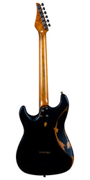 GUITARRA JET GUITARS ELECT. JS-800 RELIC