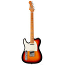 GUITARRA ELECTRICA ZURDA JET GUITARS JT300 SUNBURST