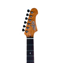 GUITARRA JET GUITARS JT300 ROSA TIPO TELECASTER