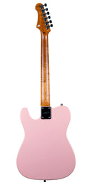GUITARRA JET GUITARS JT300 ROSA TIPO TELECASTER