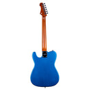 GUITARRA ELECTRICA JET GUITARS JT300 PLACID BLUE TIPO TELECASTER