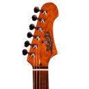 GUITARRA ELECTRICA JET GUITARS JT300 SONIC BLUE TIPO TELECASTER